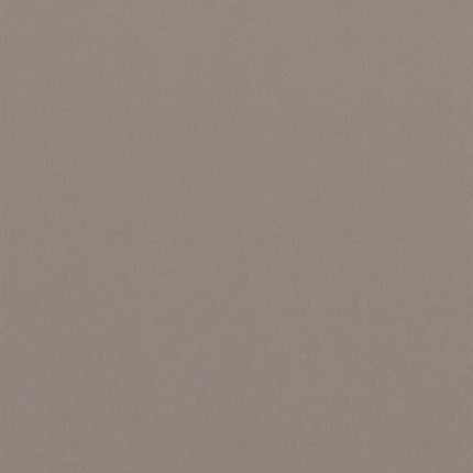 Balkongskärm taupe 90x300 cm oxfordtyg