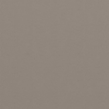 Balkongskärm taupe 120x300 cm oxfordtyg
