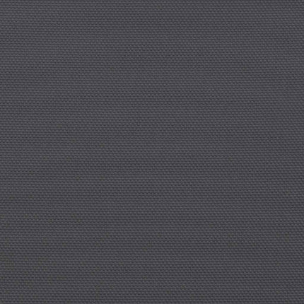 Solsegel Oxfordtyg trekantigt 3x4x4 m antracit