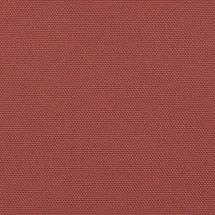Solsegel oxfordtyg rektangulärt 5x8 m terrakotta