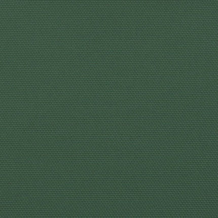 Solsegel oxfordtyg rektangulärt 2x4,5 m mörkgrön