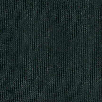 Rullgardin utomhus 245 (B) x 140 (H) cm mörkgrön HDPE