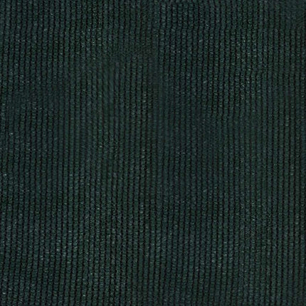 Rullgardin utomhus 65 (B) x 230 (H) cm mörkgrön HDPE