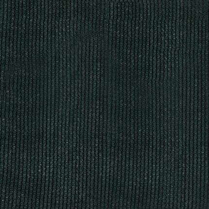 Rullgardin utomhus 105 (B) x 230 (H) cm mörkgrön HDPE