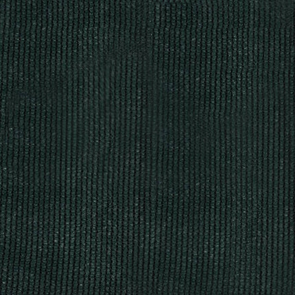 Rullgardin utomhus 205 (B) x 230 (H) cm mörkgrön HDPE
