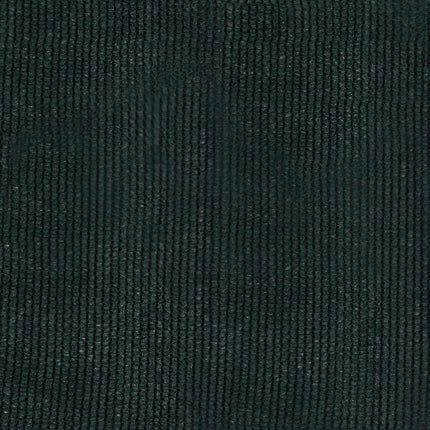 Rullgardin utomhus 225 (B) x 230 (H) cm mörkgrön HDPE