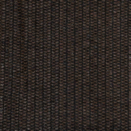 Rullgardin utomhus 105 (B) x 230 (H) cm brun HDPE