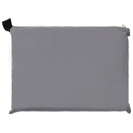 Tarp 3x2,85 m grå