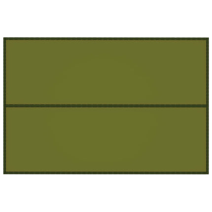 Tarp 3x2 m grön
