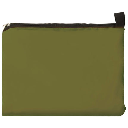 Tarp 3x2 m grön