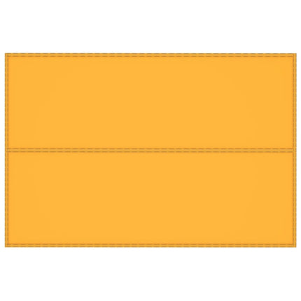 Tarp 3x2 m gul