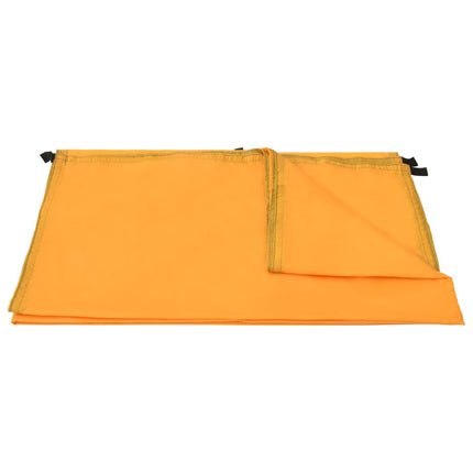 Tarp 3x2 m gul