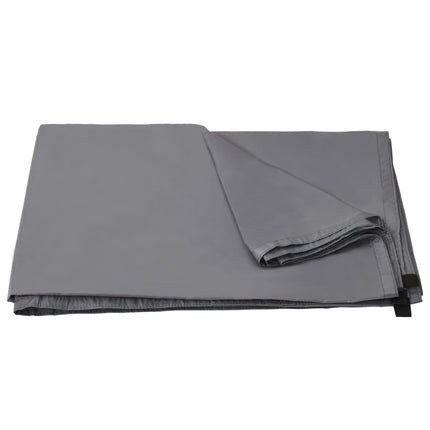 Tarp 3x2 m grå