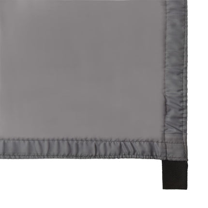 Tarp 3x2 m grå