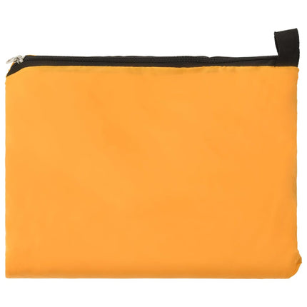 Tarp 4x4 m gul