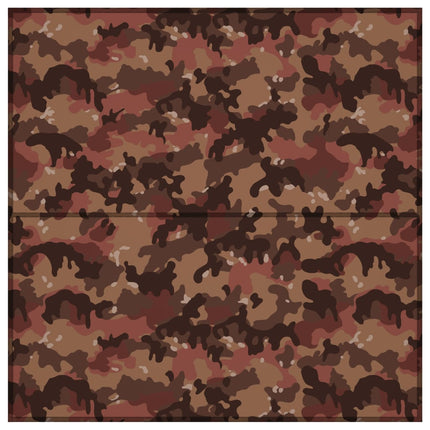 Tarp 4x4 m kamouflage