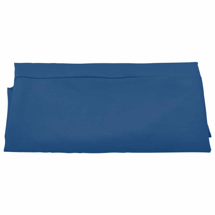 Reservtyg för parasoll azurblå 300 cm
