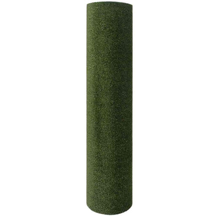 Konstgräsmatta 7/9 mm 1x20 m grön