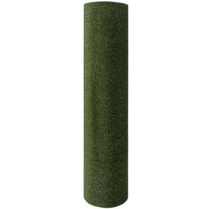 Konstgräsmatta 7/9 mm 1x25 m grön
