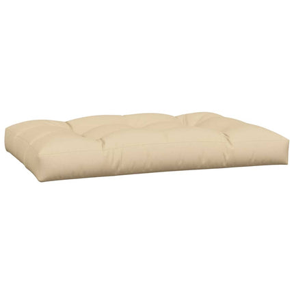 Palldynor 5 st beige tyg