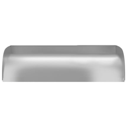 Vattenfall 60x34x14 cm rostfritt stål 304