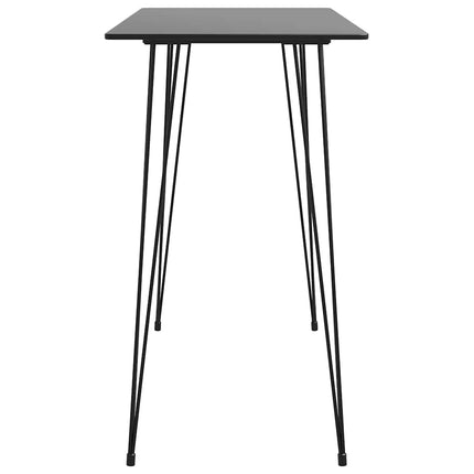 Bargrupp 3 delar svart