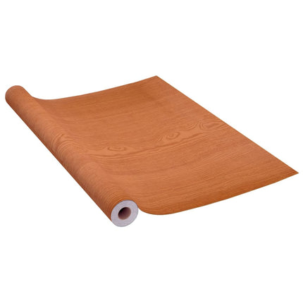 Dörrfolie 4 st ljus ek 210x90 cm PVC
