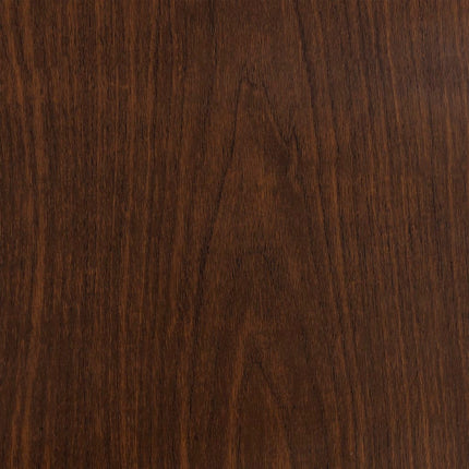 Dekorplast 2 st mörk ek 500x90 cm PVC