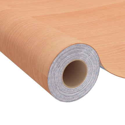 Dekorplast 2 st japansk ek 500x90 cm PVC