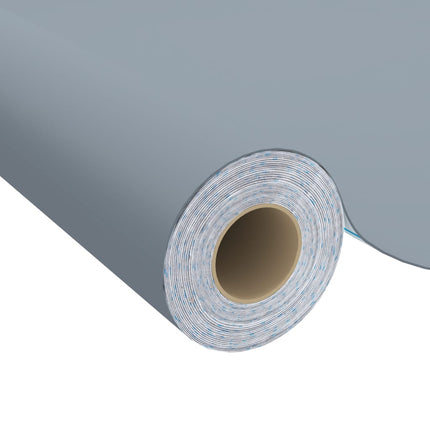 Dekorplast 2 st grå 500x90 cm PVC
