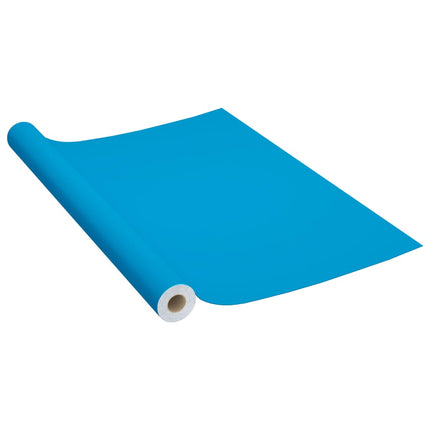 Dekorplast 2 st azur 500x90 cm PVC