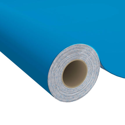 Dekorplast 2 st azur 500x90 cm PVC