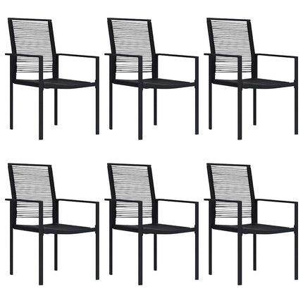 Matgrupp för trädgården 7 delar