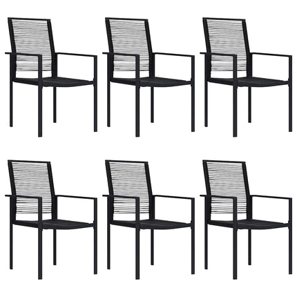 Matgrupp för trädgården 7 delar