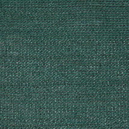 Insynsskyddsnät grön 1,2x25 m HDPE 150 g/m²