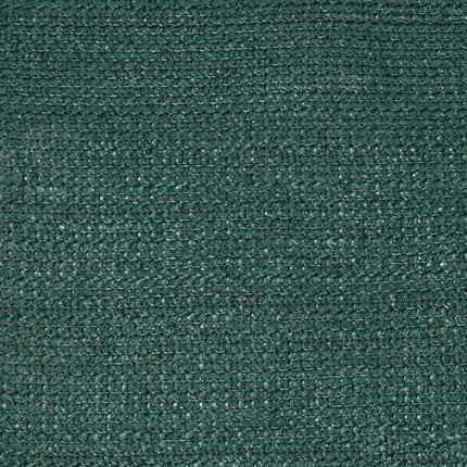Insynsskyddsnät grön 1,8x10 m HDPE 150 g/m²