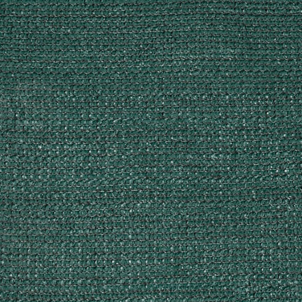 Insynsskyddsnät grön 1,8x25 m HDPE 150 g/m²