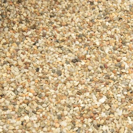 Kantmatta naturlig sand 150x40 cm