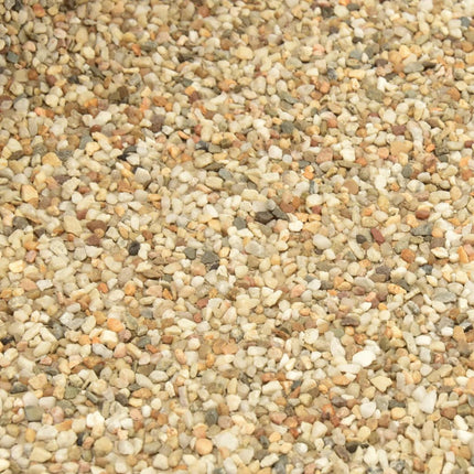 Kantmatta naturlig sand 150x60 cm