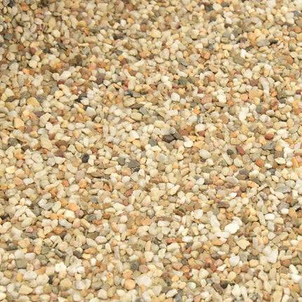 Kantmatta naturlig sand 250x60 cm
