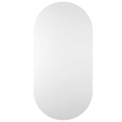 Spegel 100x50 cm glas