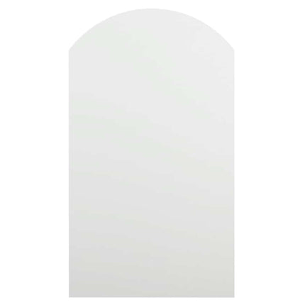 Spegel 70x40 cm glas