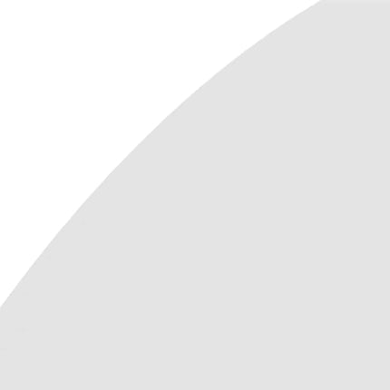 Spegel 70x40 cm glas