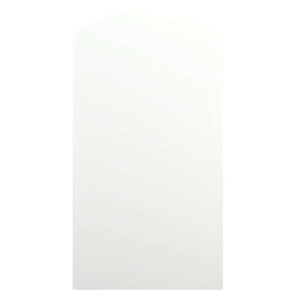 Spegel 90x45 cm glas