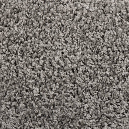 Trappmattor 10 st 65x21x4 cm grå halvrunda stora