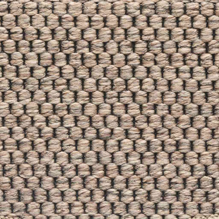 Trappstegsmattor självhäftande sisal 15 st 56x17x3 cm mörkbeige