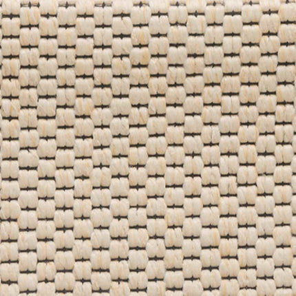 Trappstegsmattor självhäftande sisal 15 st 56x17x3 cm berber