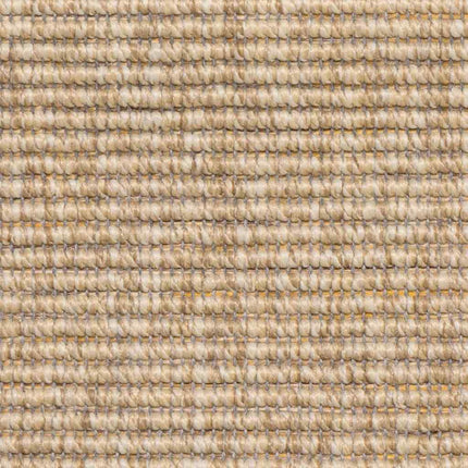 Trappmattor 15 st 65x21x4 cm ljusbeige halvrunda stora
