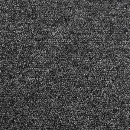 Gångmatta antracit 80x150 cm