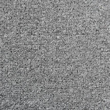 Gångmatta mörkgrå 80x200 cm